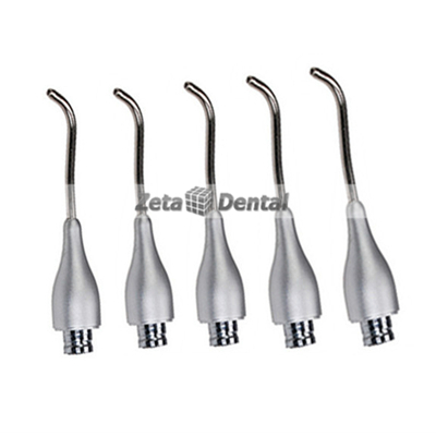 Dentist Air Polisher 5 Pcs Air Prophy Replacement Tips